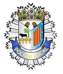 Escudo Policía Local