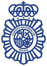 Escudo Cuerpo Nacional de Policía