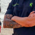 LA NUEVA REGULACIÓN DE LOS TATUAJES EN LA GUARDIA CIVIL