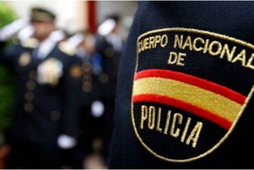 Cuadro de exclusiones médicas para la policía nacional