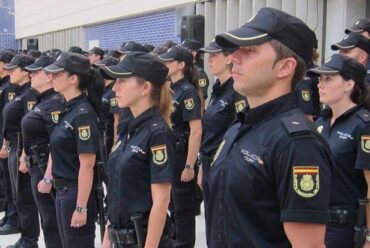 Todo sobre oposiciones para La Policía Nacional Escala Ejecutiva