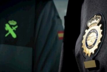 Gobierno realiza nueva convocatoria para Guardia Civil y Policía Nacional