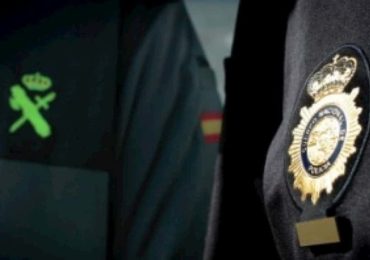 Gobierno realiza nueva convocatoria para Guardia Civil y Policía Nacional