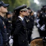 meritos para la oposicion de policia nacional