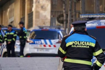 Cómo son las oposiciones de Policía Local