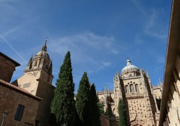 Auxiliar Administrativo Ayuntamiento Salamanca: plazas y examen
