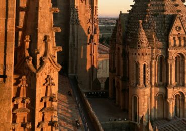 Auxilio Judicial en Castilla y León: plazas, sedes y destinos