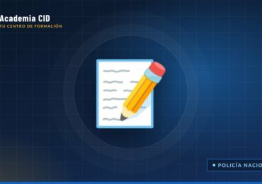 Examen Policía Nacional: nota de corte 2026 y preguntas