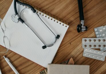 Exclusiones médicas funcionario de prisiones: cuadro oficial