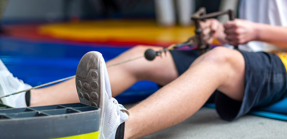 Pruebas físicas Policía Nacional: marcas y entrenamiento
