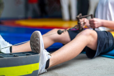 Pruebas físicas Policía Nacional: marcas y entrenamiento