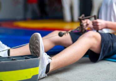 Pruebas físicas Policía Nacional: marcas y entrenamiento